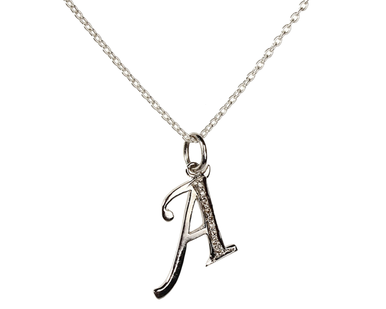 Pendant a on sale